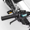 Coswheel CT20S – Електрически велосипед 2000W 60V/27.5AH