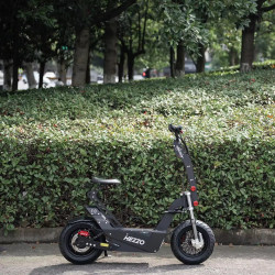 HEZZO F8 – Електрическа тротинетка 10000W