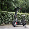 HEZZO F8 – Електрическа тротинетка 10000W