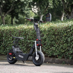 HEZZO F8 – Електрическа тротинетка 10000W