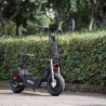 HEZZO F8 – Електрическа тротинетка 10000W