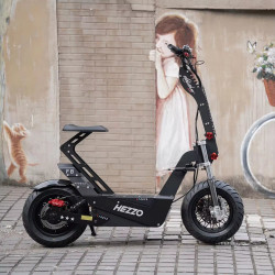 HEZZO F8 – Електрическа тротинетка 10000W