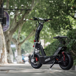 HEZZO F8 – Електрическа тротинетка 10000W