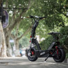 HEZZO F8 – Електрическа тротинетка 10000W