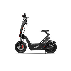 HEZZO F8 – Електрическа тротинетка 10000W