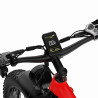 Електрически Фетбайк DUOTTS QBF26 – 1500W, 48V 20Ah, 55 км/ч