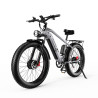Електрически Фетбайк DUOTTS QBF26 – 1500W, 48V 20Ah, 55 км/ч