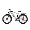 Електрически Фетбайк DUOTTS QBF26 – 1500W, 48V 20Ah, 55 км/ч