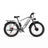Електрически Фетбайк DUOTTS QBF26 – 1500W, 48V 20Ah, 55 км/ч