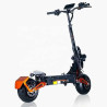 Електрически скутер Quickwheel D5 5000W, 48V/35Ah, 12 инча – Мощност и скорост за екстремни пътувания