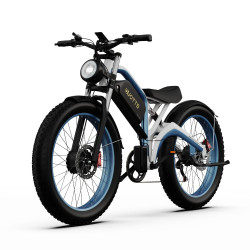 Електрически велосипед DUOTTS N26 48V 20AH 1500W Dual Motors