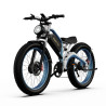 Електрически велосипед DUOTTS N26 48V 20AH 1500W Dual Motors