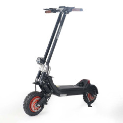 Електрическа тротинетка G63 – 2400W, 48V