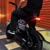 COSWHEEL Y16 –  Електрически градски фетбайк 1000W | 48V 15Ah