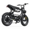 COSWHEEL Y16 –  Електрически градски фетбайк 1000W | 48V 15Ah