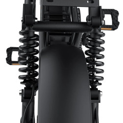 COSWHEEL Y16 –  Електрически градски фетбайк 1000W | 48V 15Ah