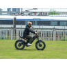 Eahora Romeo II – 2500W Електрически Fatbike с 52V 60AH