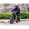 Eahora Romeo II – 2500W Електрически Fatbike с 52V 60AH