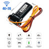 GPS тракер SinoTrack PRO ST-901L – за автомобил, мотор и ел. велосипед