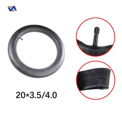 KENDA 20*3.5/4.0 Inner Tube – вътрешна гума за електрически велосипеди