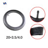 KENDA 20*3.5/4.0 Inner Tube – вътрешна гума за електрически велосипеди