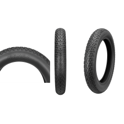 Външна гума KENDA K1188E 20x4.0 Fat Bike