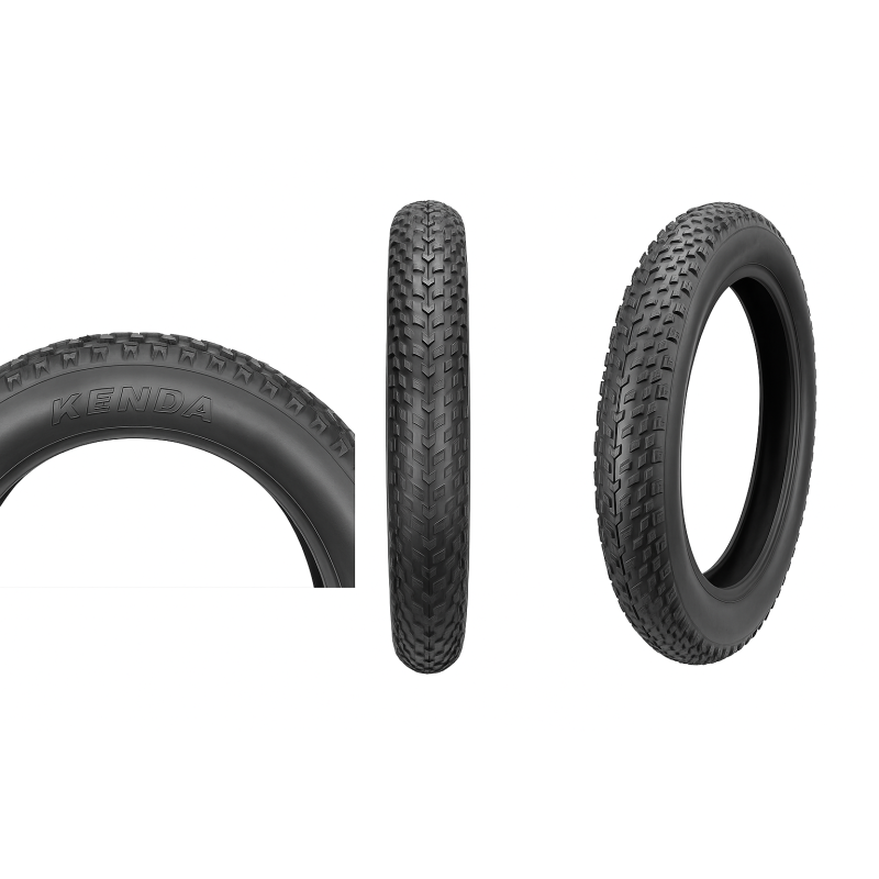 Външна гума KENDA K1188E 20x4.0 Fat Bike