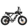 Електрически велосипед YVY C20 (Q20) 1500W 20Ah – Fatbike | ElectricBikes.bg