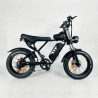 Електрически велосипед YVY C20 (Q20) 1500W 20Ah – Fatbike | ElectricBikes.bg