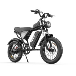 Електрически велосипед Q20 , 1500W, 20.AH