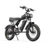 Електрически велосипед YVY C20 (Q20) 1500W 20Ah – Fatbike | ElectricBikes.bg