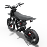 GT54PRO Riding Times електрически мотор 3000W – 60V/25Ah, 65 km/h, сертификат