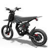 GT54PRO Riding Times електрически мотор 3000W – 60V/25Ah, 65 km/h, сертификат