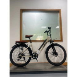 Електрически велосипед S600 24 инча 250W 36V 13Ah – до 35 км/ч