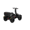Електрическо ATV Quickwheel S4 4x4 10000W 60V 60Ah