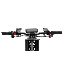 Електрическо ATV Quickwheel S4 4x4 10000W 60V 60Ah