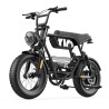 COSWHEEL Y16 750W електрически велосипед 16 инча Fat Tire