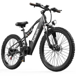 XT90 Електрически велосипед 750W 48V 20Ah – 21 скорости | ElectricBikes.bg