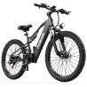 XT90 Електрически велосипед 750W 48V 20Ah – 21 скорости | ElectricBikes.bg