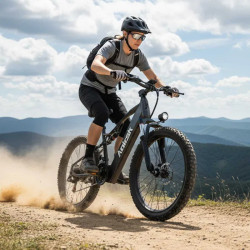 XT90 Електрически велосипед 750W 48V 20Ah – 21 скорости | ElectricBikes.bg