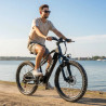 XT90 Електрически велосипед 750W 48V 20Ah – 21 скорости | ElectricBikes.bg