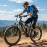 XT90 Електрически велосипед 750W 48V 20Ah – 21 скорости | ElectricBikes.bg