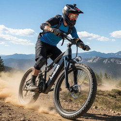 XT90 Електрически велосипед 750W 48V 20Ah – 21 скорости | ElectricBikes.bg