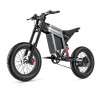 Електрически велосипед Shengmilo S900 - 2000W 60V 30Ah – 20” Fat Tire