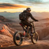 Електрически велосипед Shengmilo S900 - 2000W 60V 30Ah – 20” Fat Tire