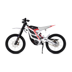 Електрически кросов мотор Falcon Pro 79 – 72V 35Ah батерия, 10000W Mid Drive, пробег до 120 км