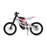 Електрически кросов мотор Falcon Pro 79 – 72V 35Ah батерия, 10000W Mid Drive, пробег до 120 км