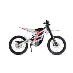 Електрически кросов мотор Falcon Pro 79 – 72V 35Ah батерия, 10000W Mid Drive, пробег до 120 км