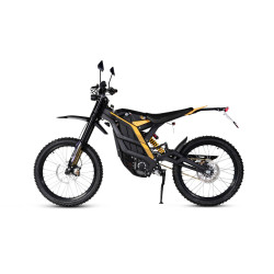 Електрически кросов мотор Falcon Pro 79 – 72V 35Ah батерия, 10000W Mid Drive, пробег до 120 км