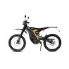Електрически кросов мотор Falcon Pro 79 – 72V 35Ah батерия, 10000W Mid Drive, пробег до 120 км
